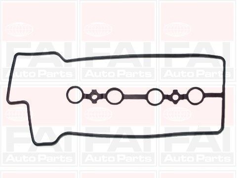 FAI AUTOPARTS Прокладка, крышка головки цилиндра RC1275S